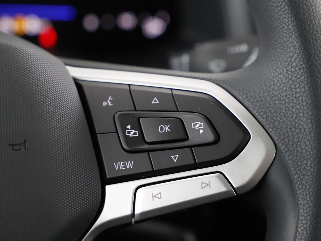 Volkswagen Taigo 2026