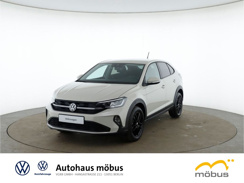 Volkswagen Taigo 2026