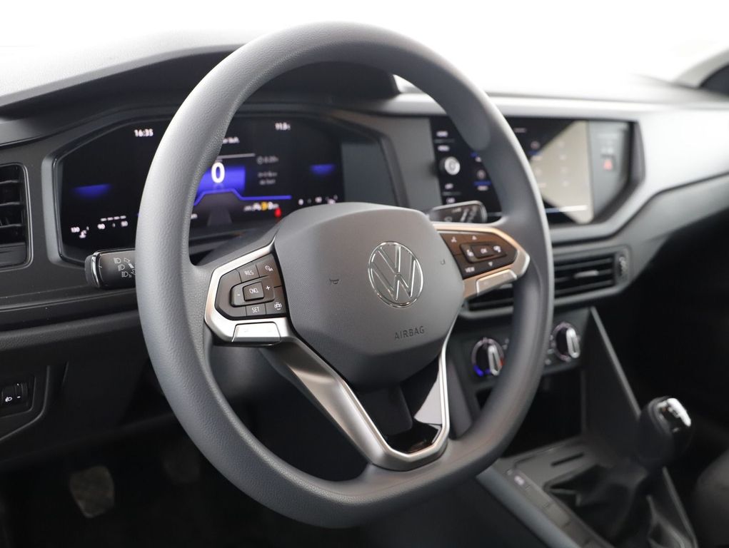 Volkswagen Polo 2026