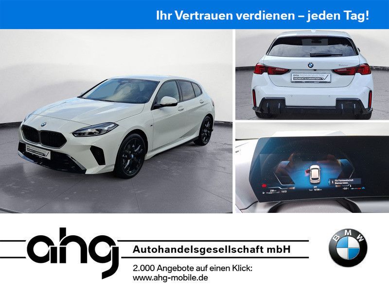 BMW 120 2024