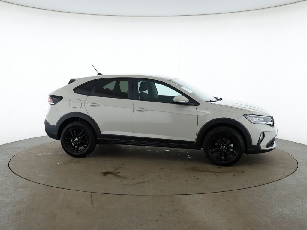 Volkswagen Taigo 2026