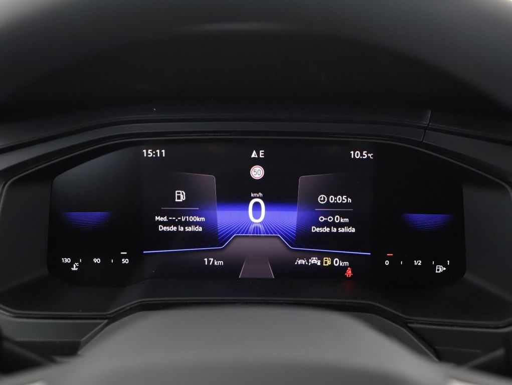 Volkswagen Taigo 2026