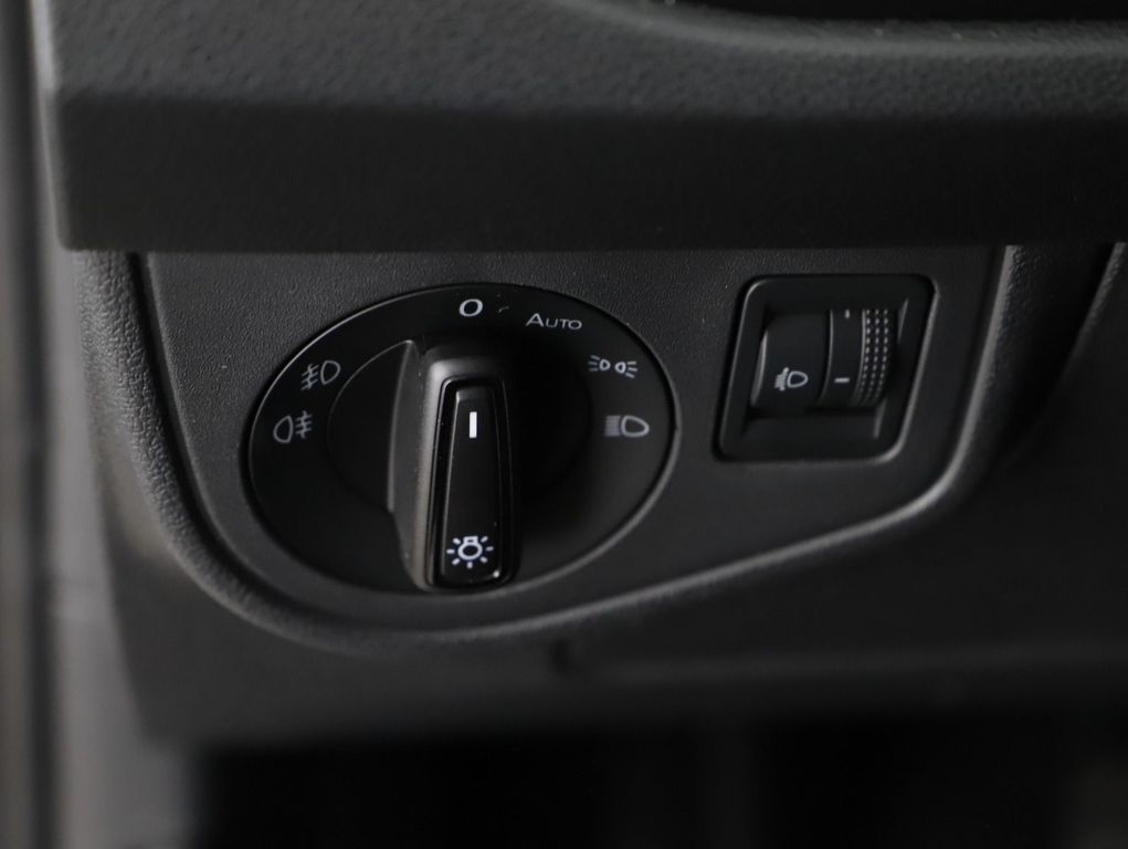 Volkswagen Taigo 2026