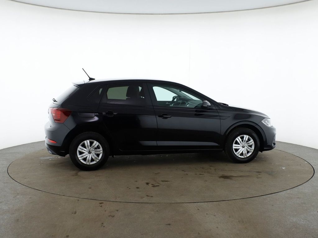 Volkswagen Polo 2026