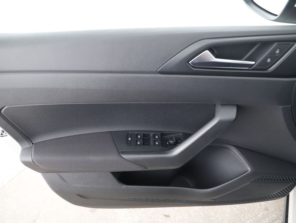 Volkswagen Taigo 2026