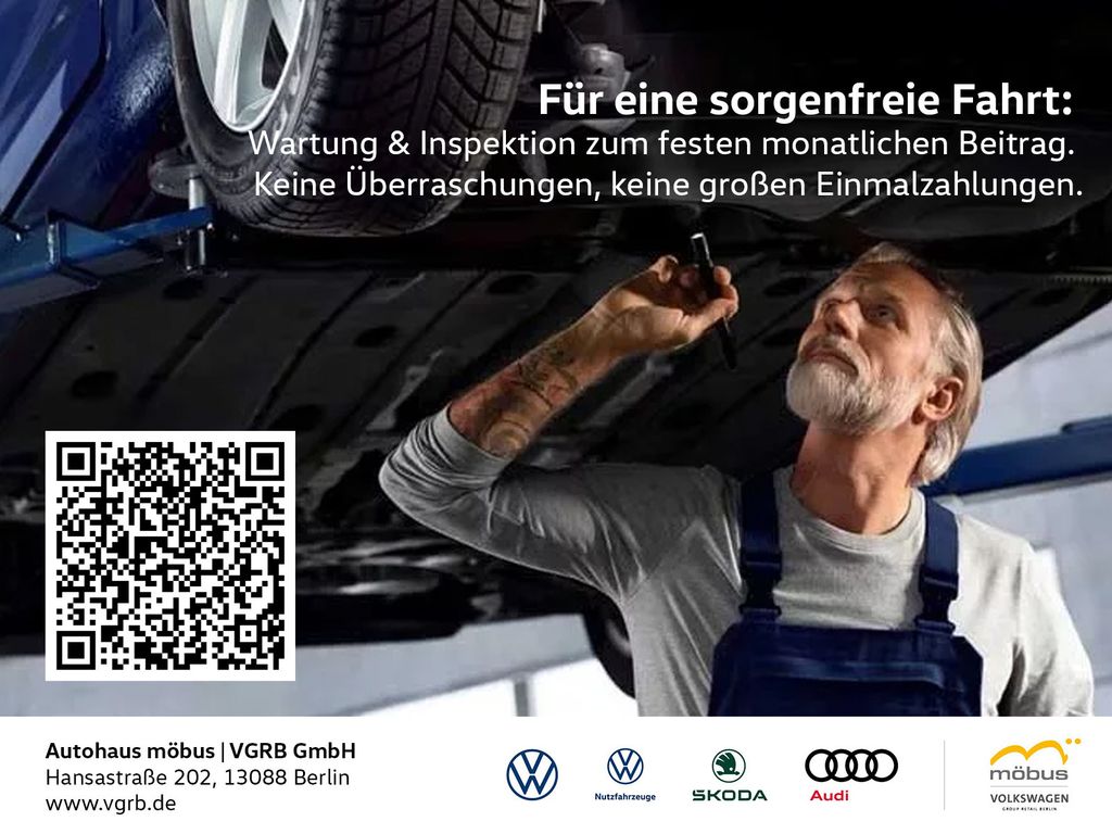 Volkswagen Polo 2026