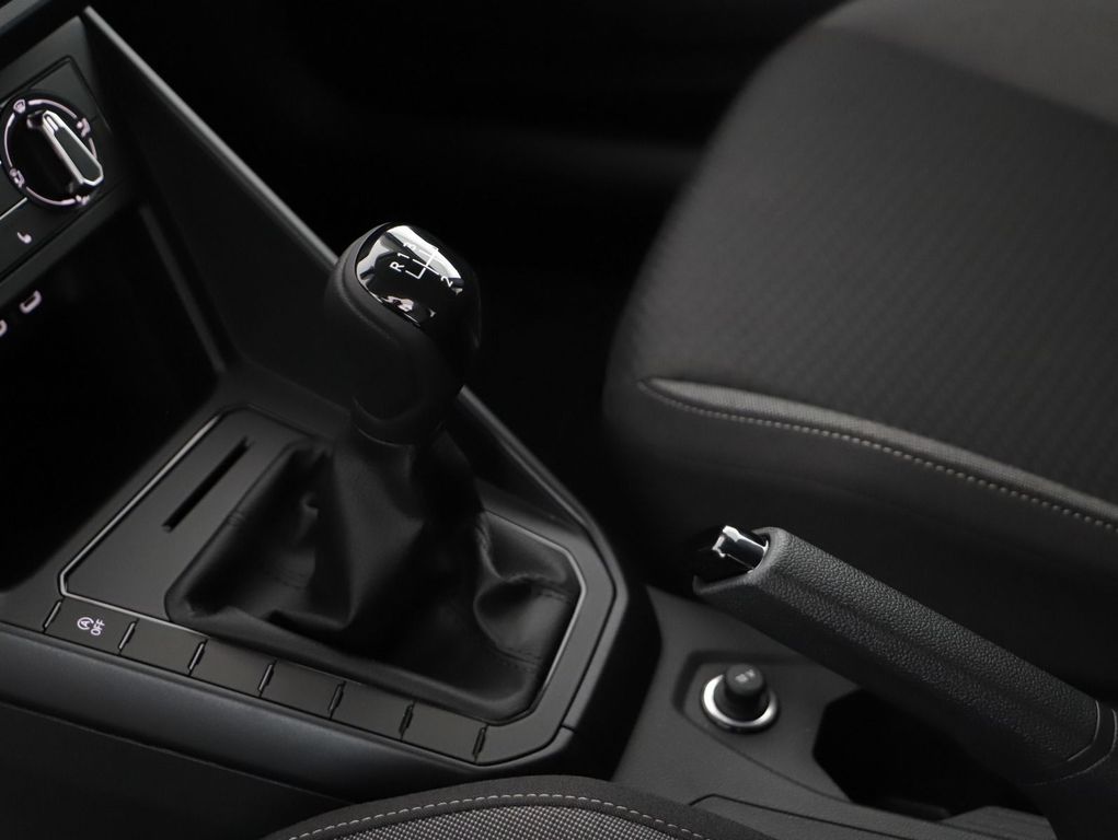 Volkswagen Taigo 2026