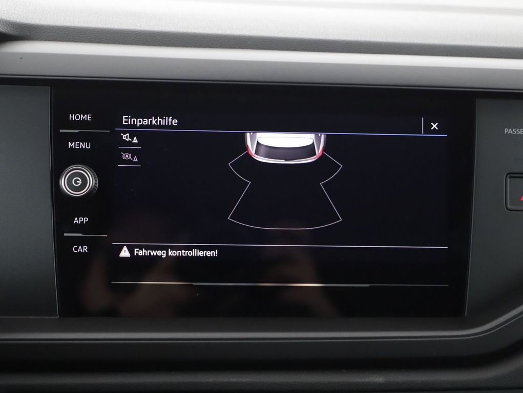 Volkswagen Polo 2026