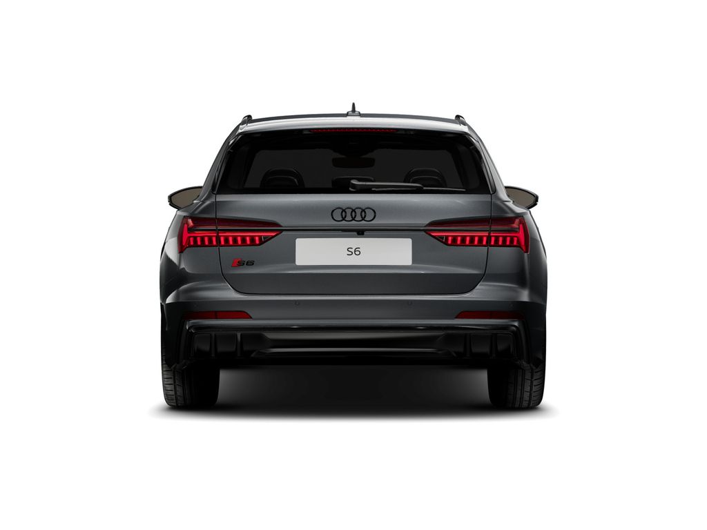 Audi S6 2024