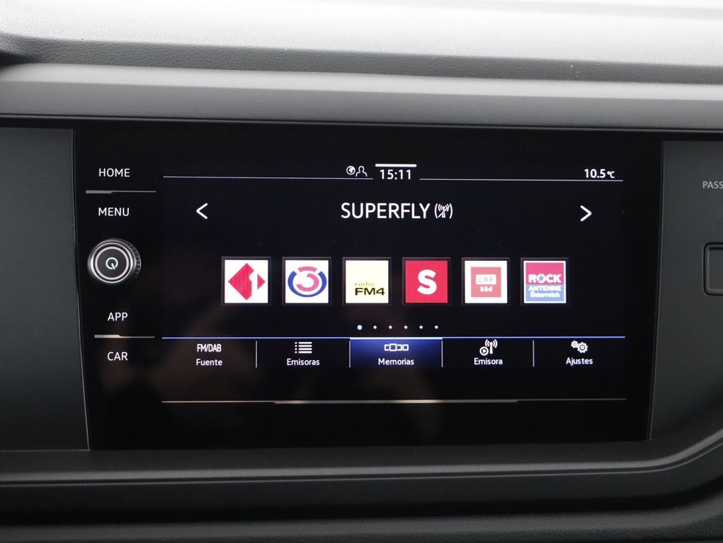 Volkswagen Taigo 2026