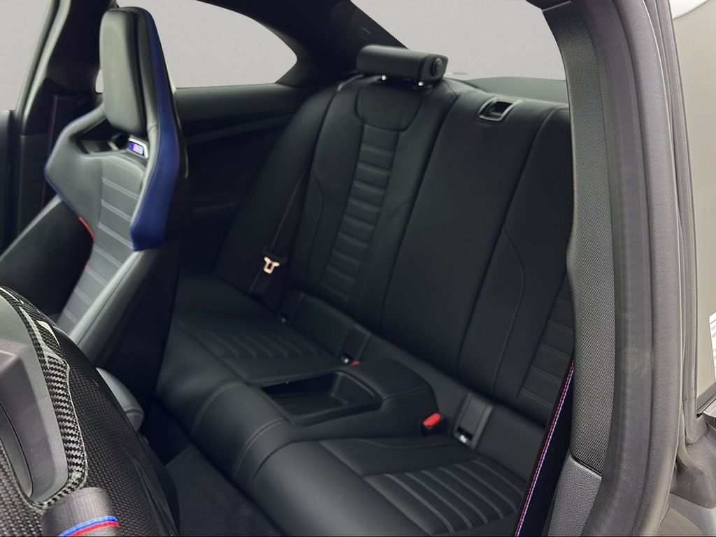 BMW M2 2025