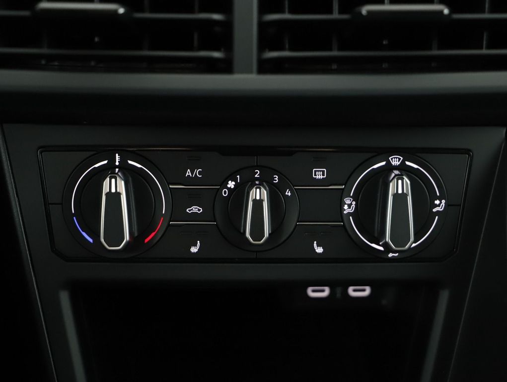 Volkswagen Polo 2026