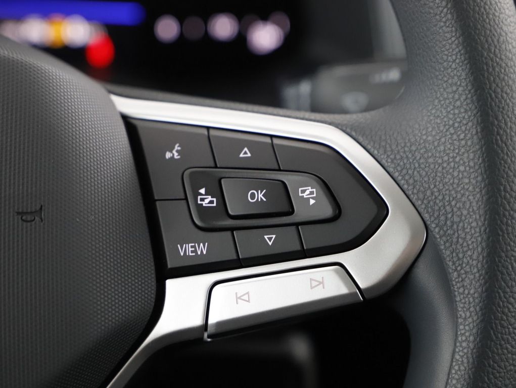 Volkswagen Polo 2026