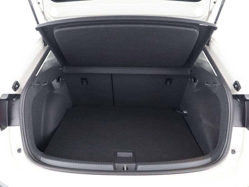 Volkswagen Taigo 2026