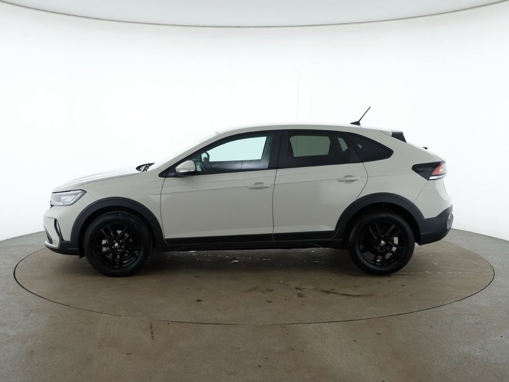 Volkswagen Taigo 2026