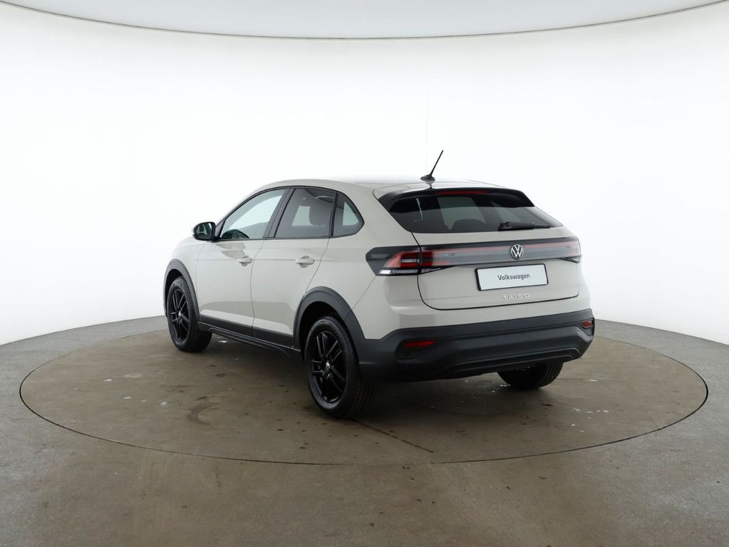 Volkswagen Taigo 2026
