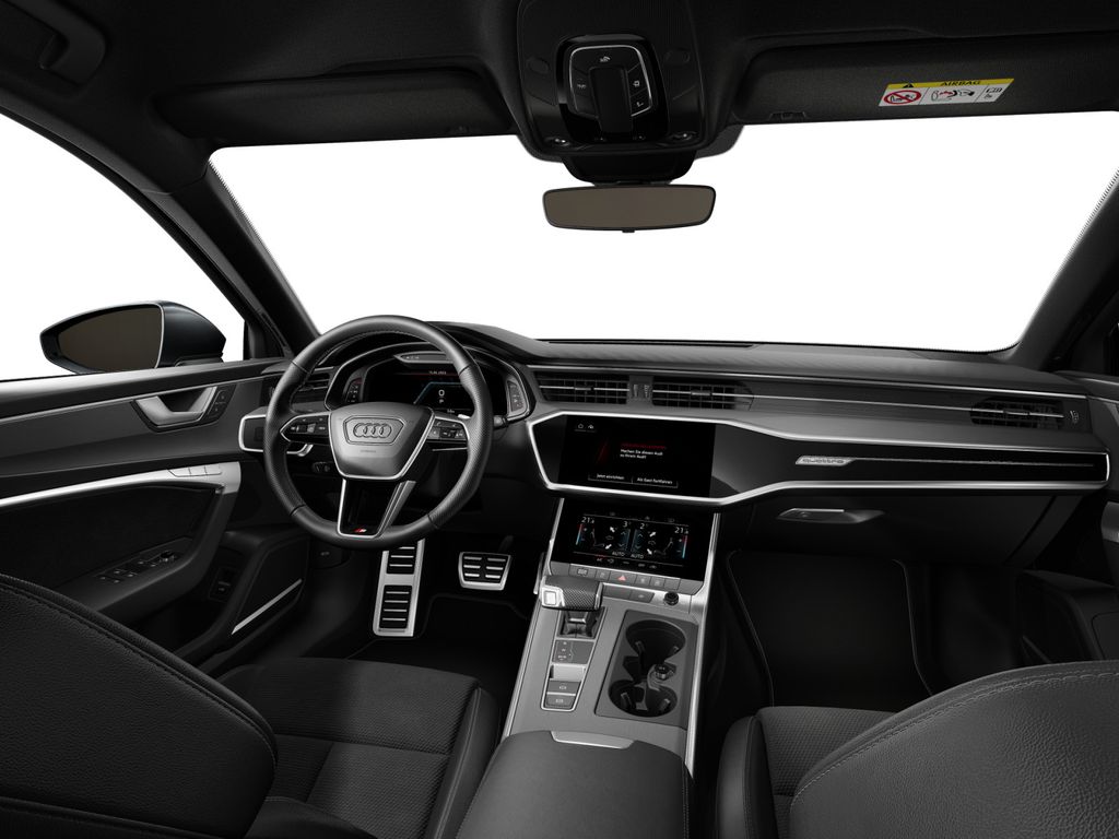 Audi S6 2024