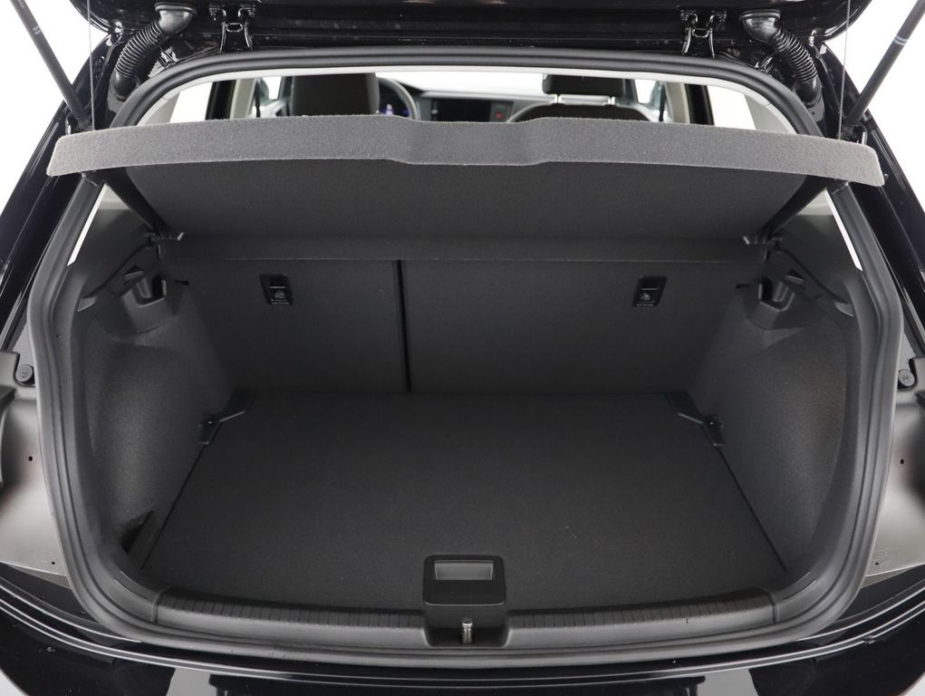 Volkswagen Polo 2026