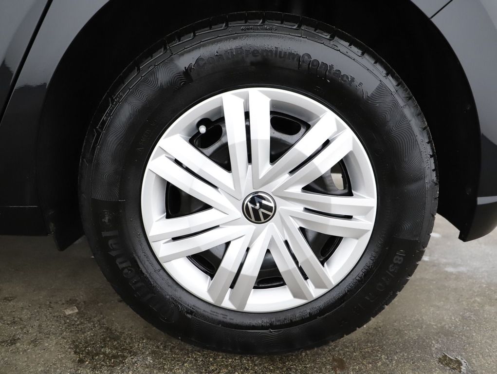 Volkswagen Polo 2026