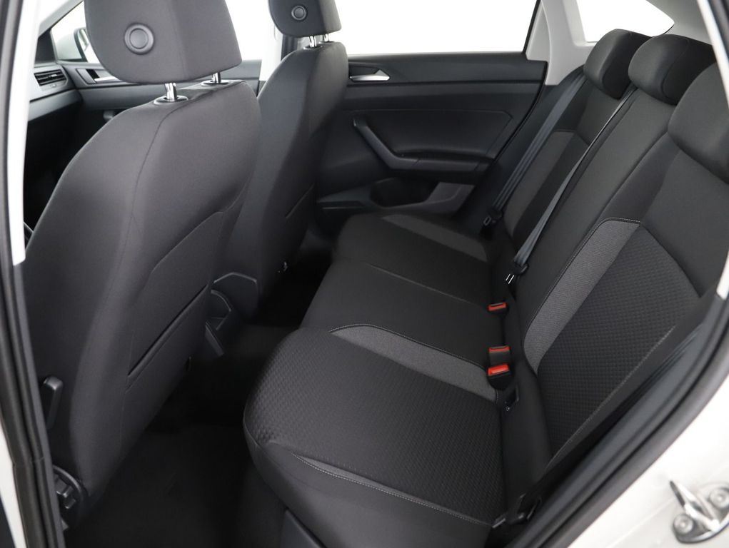 Volkswagen Taigo 2026