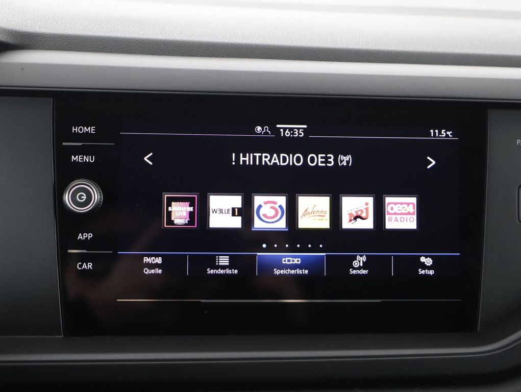 Volkswagen Polo 2026