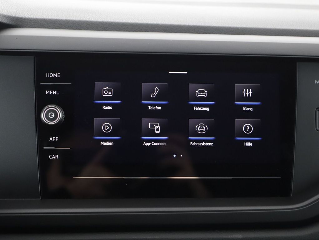 Volkswagen Polo 2026