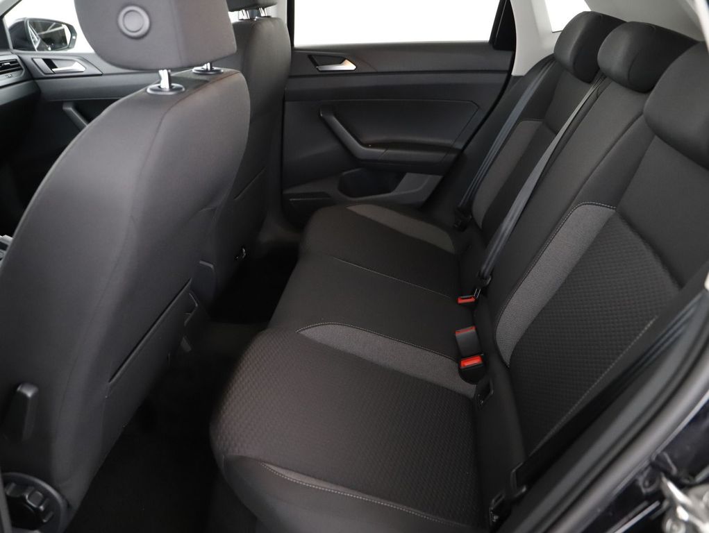 Volkswagen Polo 2026