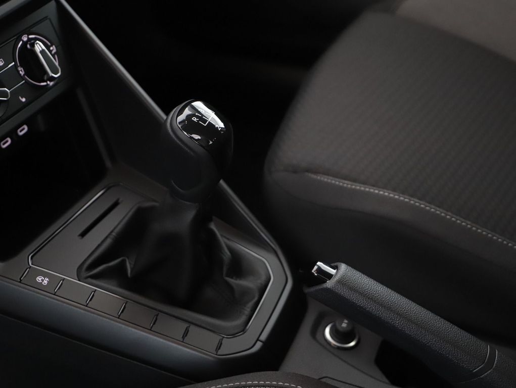 Volkswagen Polo 2026