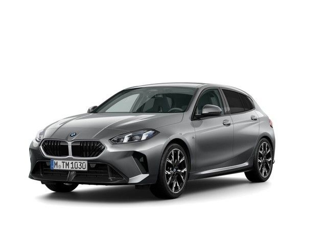 BMW 120 2025