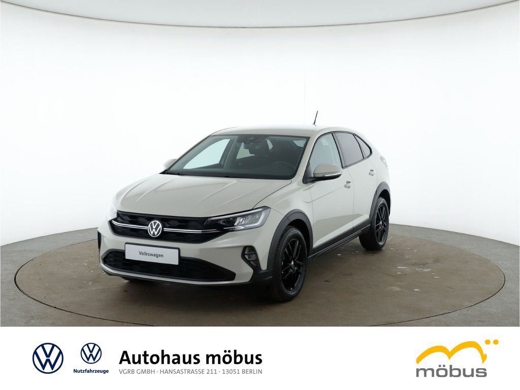 Volkswagen Taigo 2026