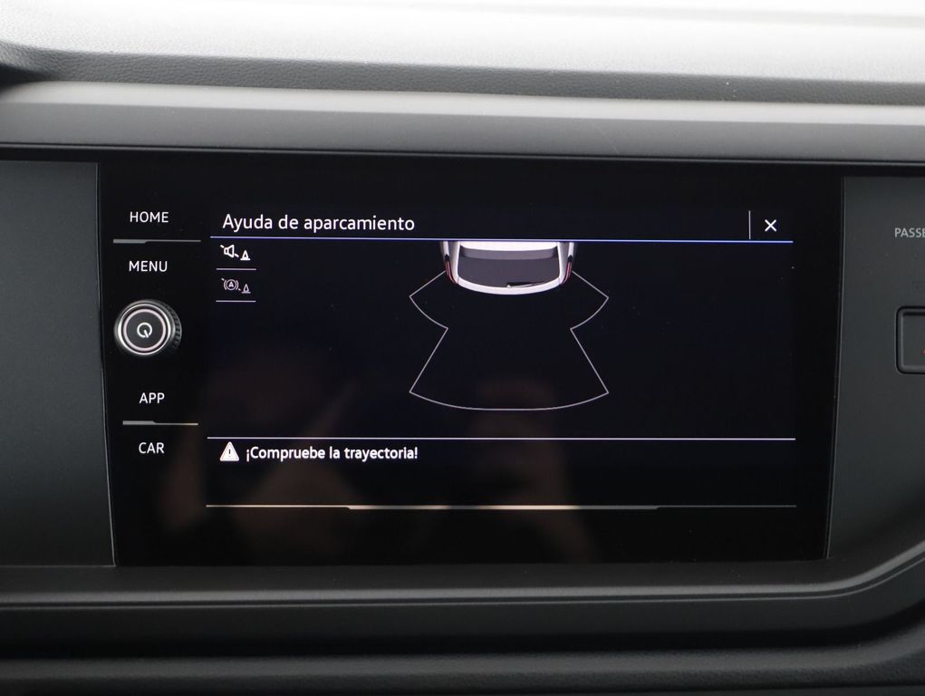 Volkswagen Taigo 2026