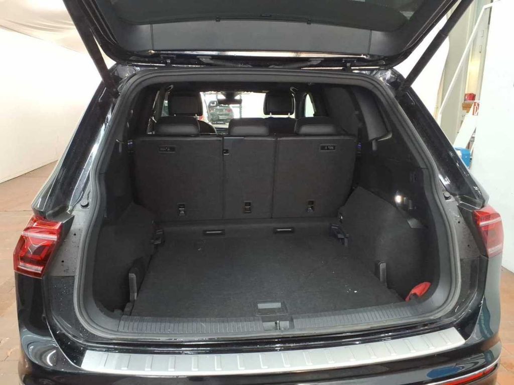 Volkswagen Tiguan Allspace 2023