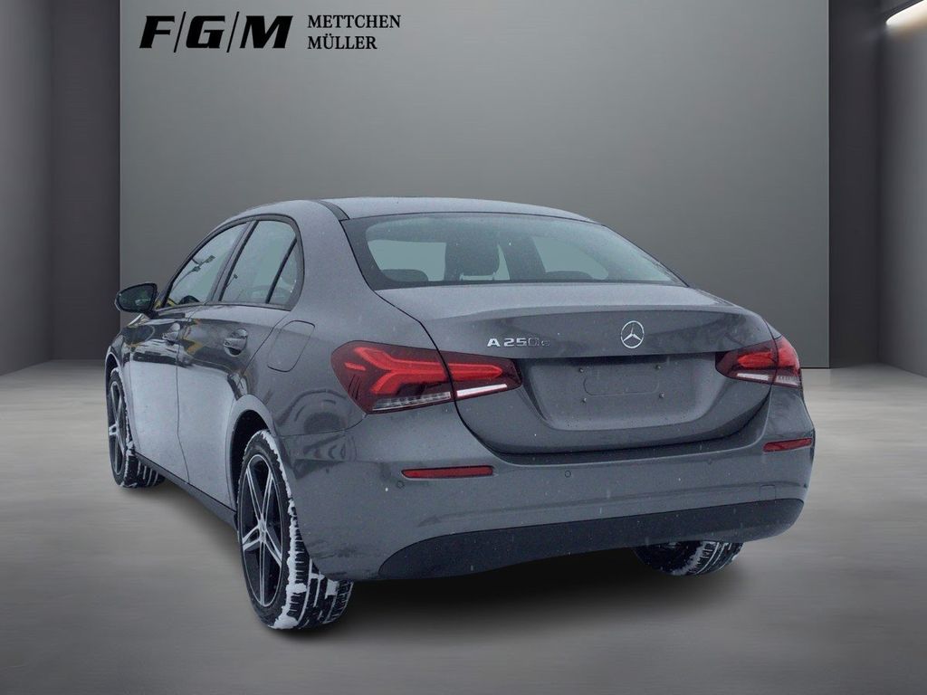 Mercedes-Benz A 250 2022