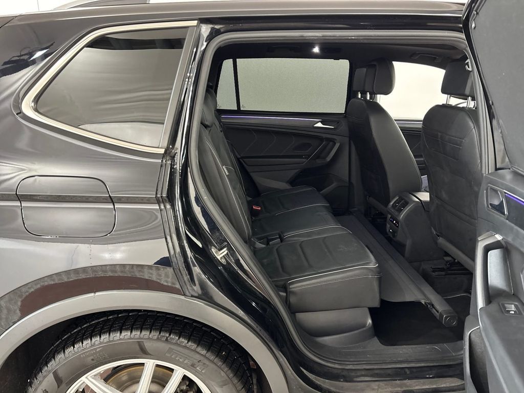 Volkswagen Tiguan Allspace 2023