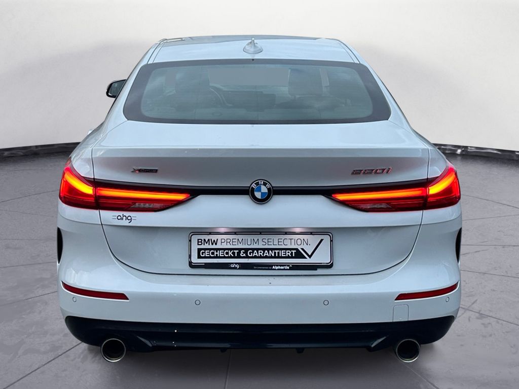 BMW 220 Gran Coupé 2022
