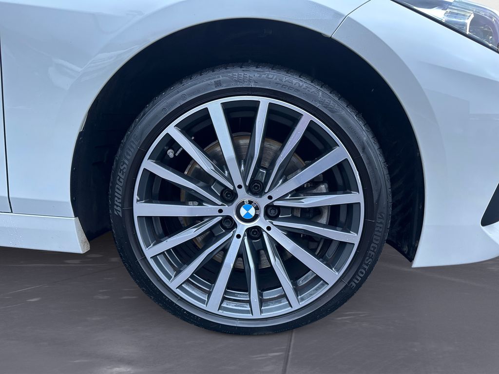 BMW 220 Gran Coupé 2022