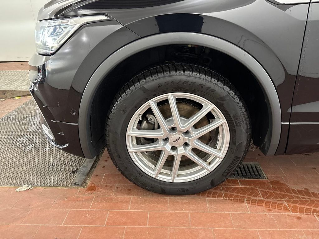 Volkswagen Tiguan Allspace 2023