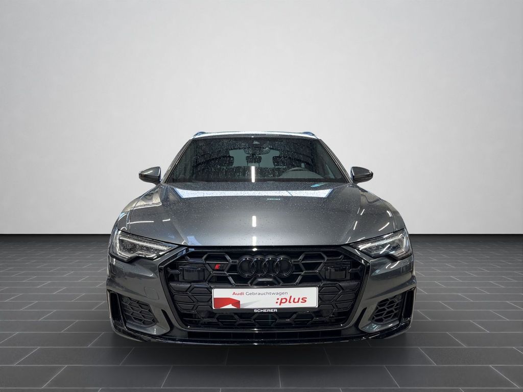 Audi S6 2024