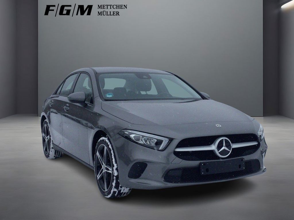 Mercedes-Benz A 250 2022