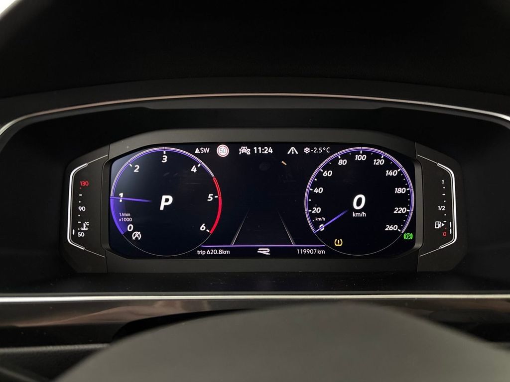 Volkswagen Tiguan Allspace 2023