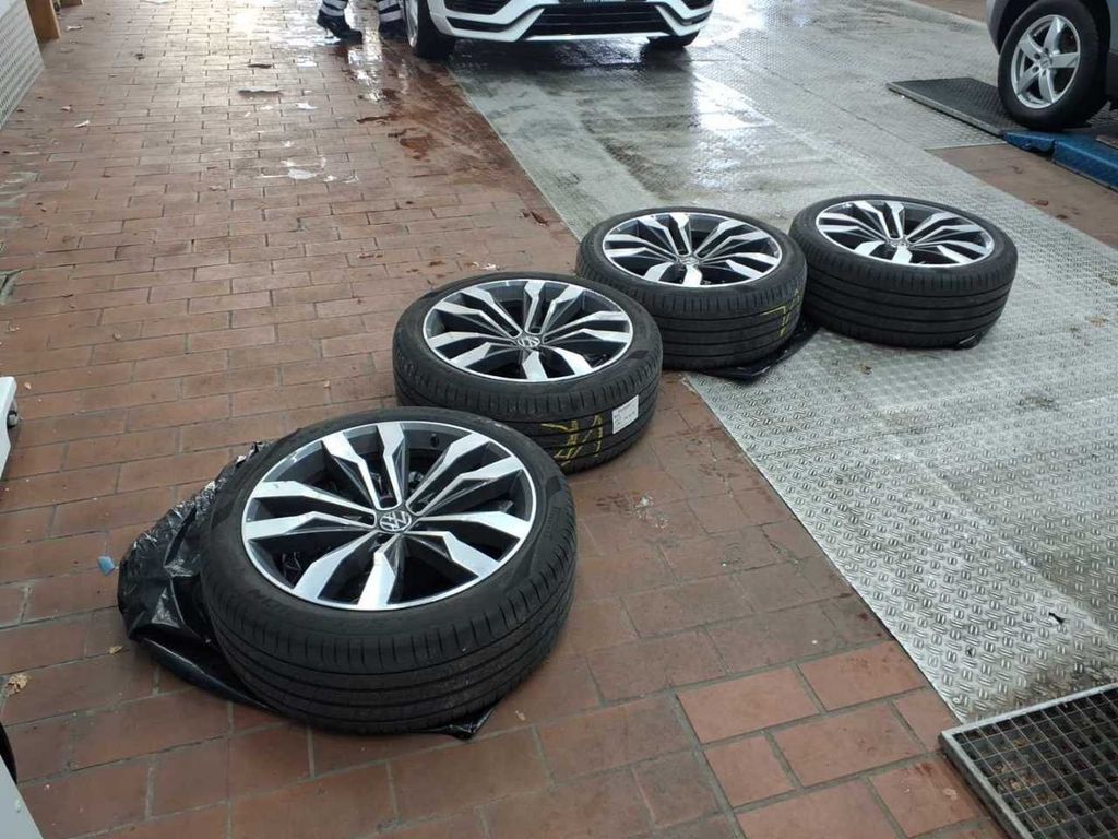 Volkswagen Tiguan Allspace 2023