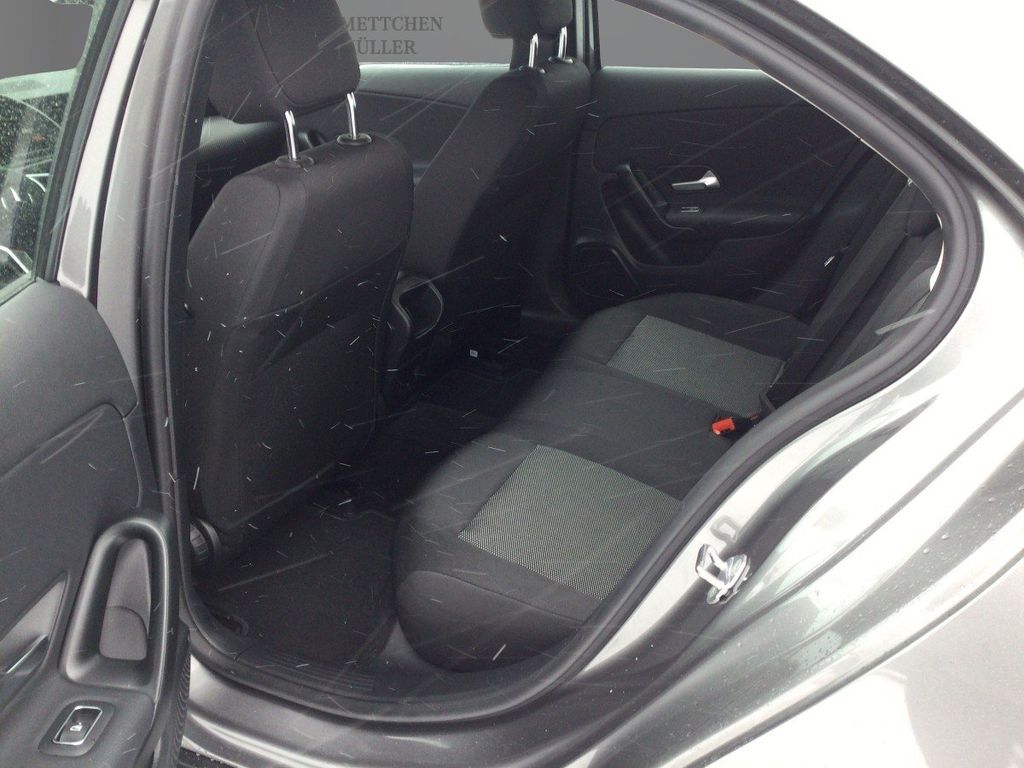 Mercedes-Benz A 250 2022