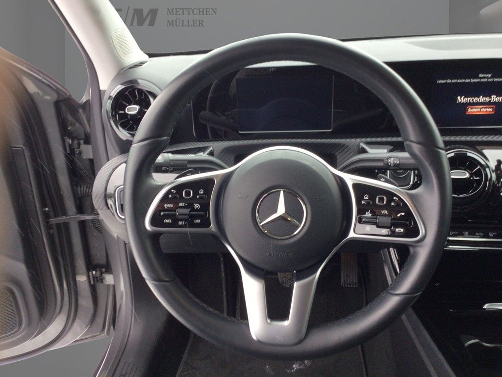 Mercedes-Benz A 250 2022