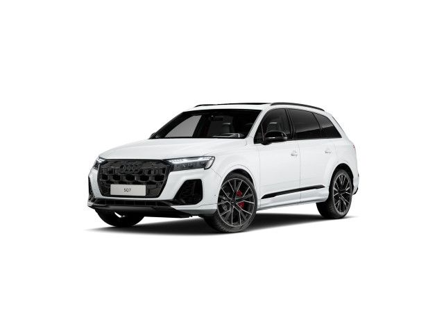 Audi SQ7 2025