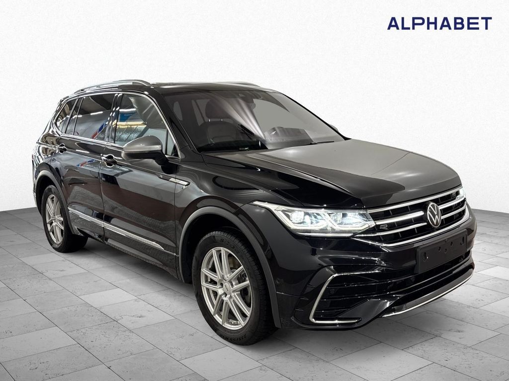 Volkswagen Tiguan Allspace 2023