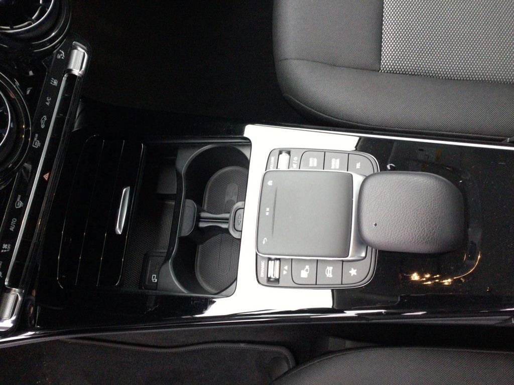Mercedes-Benz A 250 2022