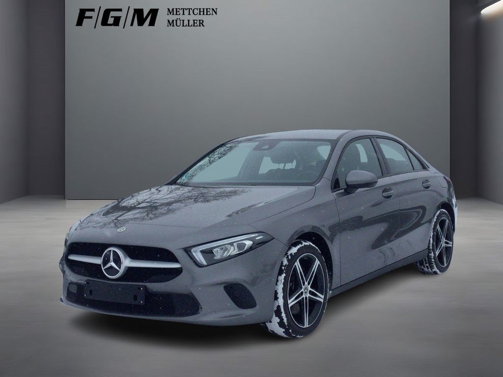 Mercedes-Benz A 250 2022