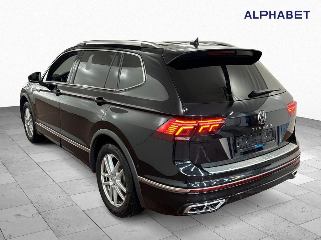 Volkswagen Tiguan Allspace 2023