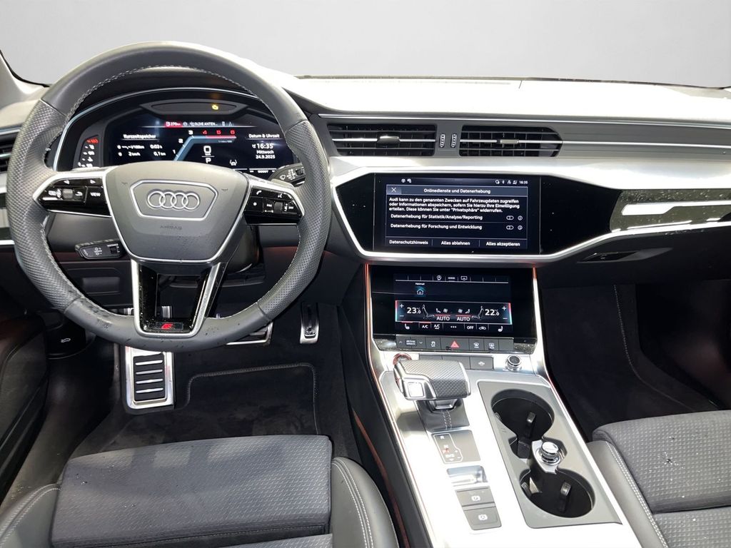 Audi S6 2024