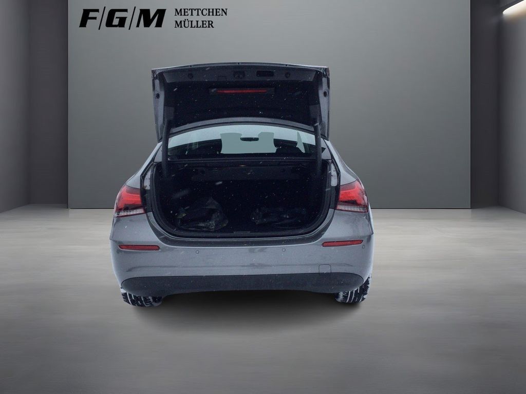 Mercedes-Benz A 250 2022